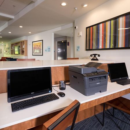 Holiday Inn Express & Suites - Portage By Ihg Eksteriør billede