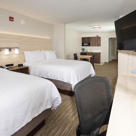 Holiday Inn Express & Suites - Portage By Ihg Eksteriør billede