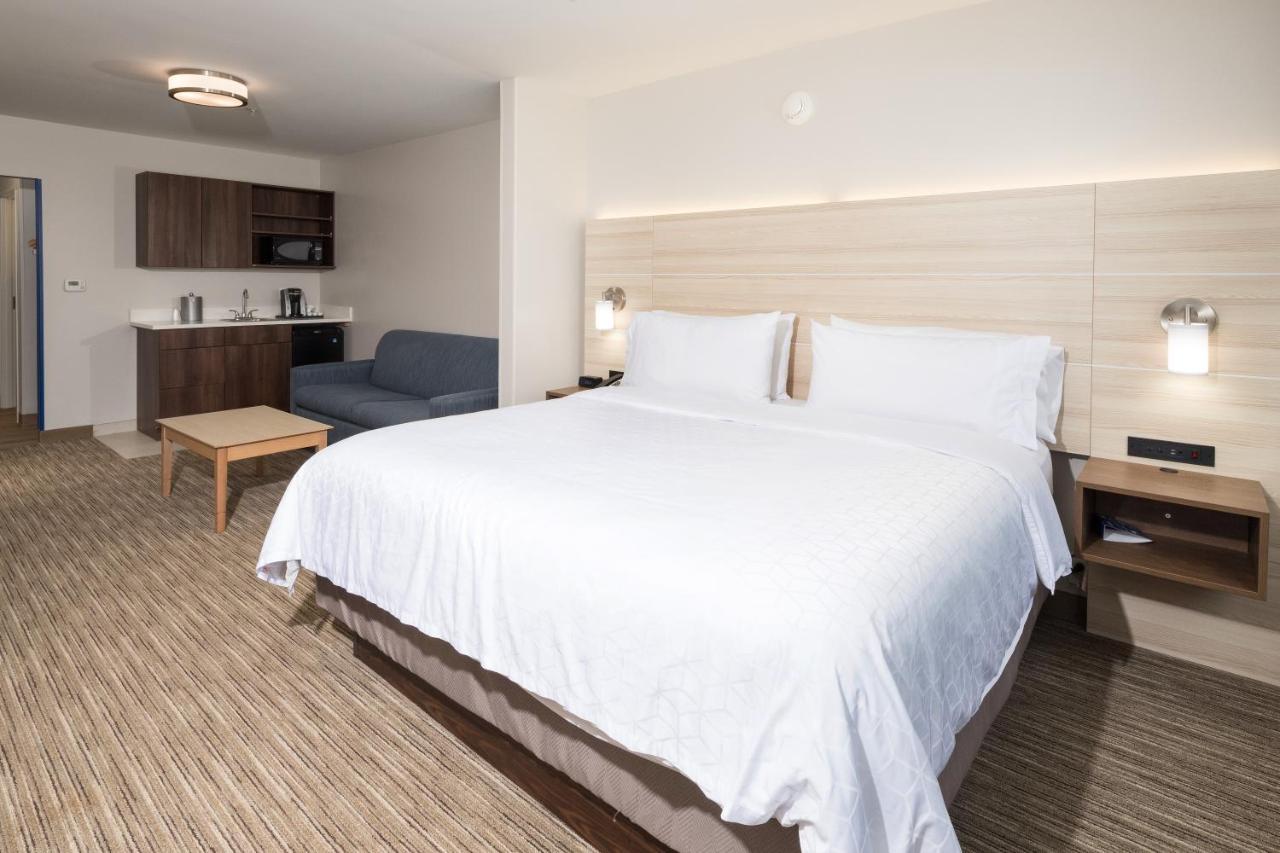 Holiday Inn Express & Suites - Portage By Ihg Eksteriør billede