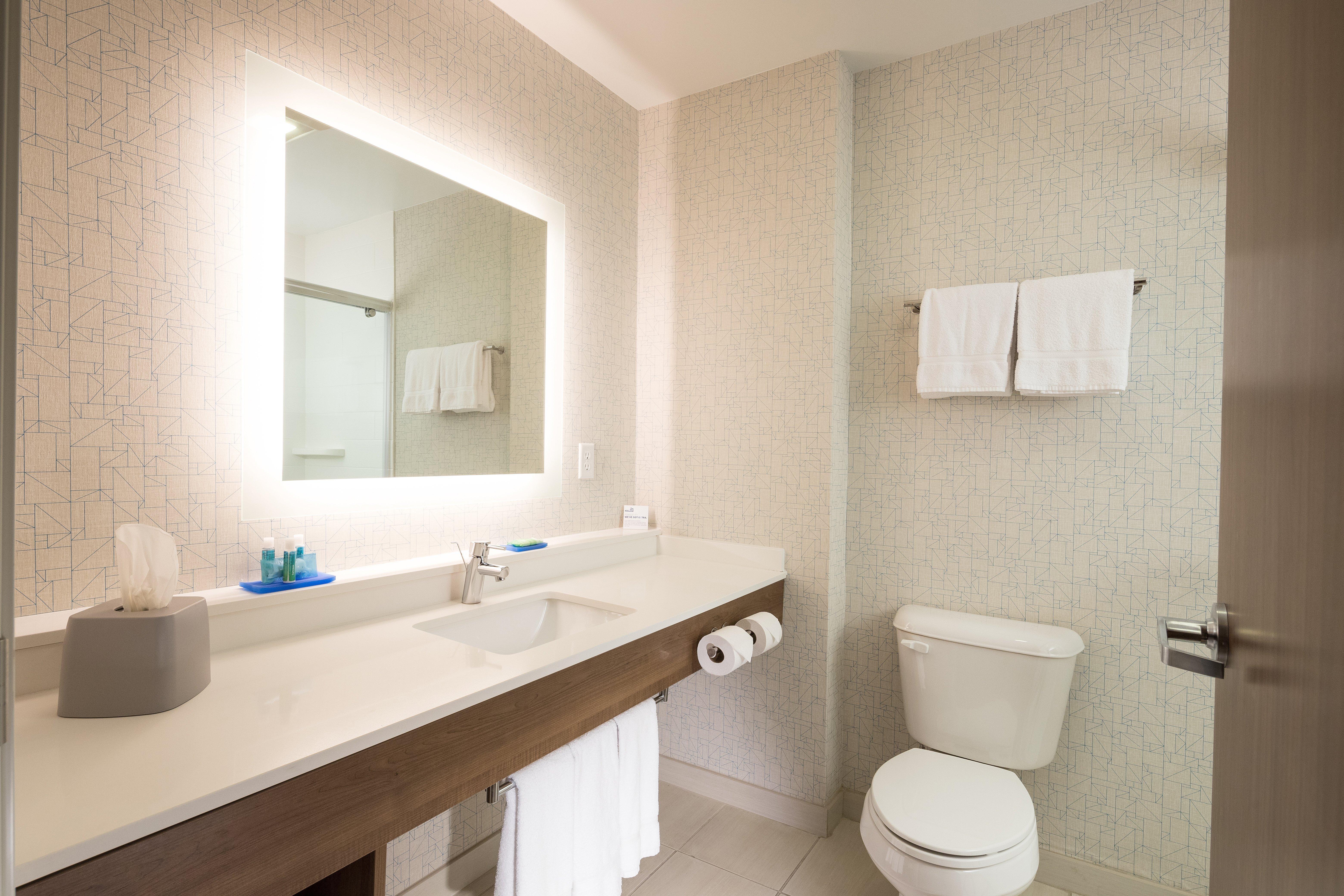 Holiday Inn Express & Suites - Portage By Ihg Eksteriør billede