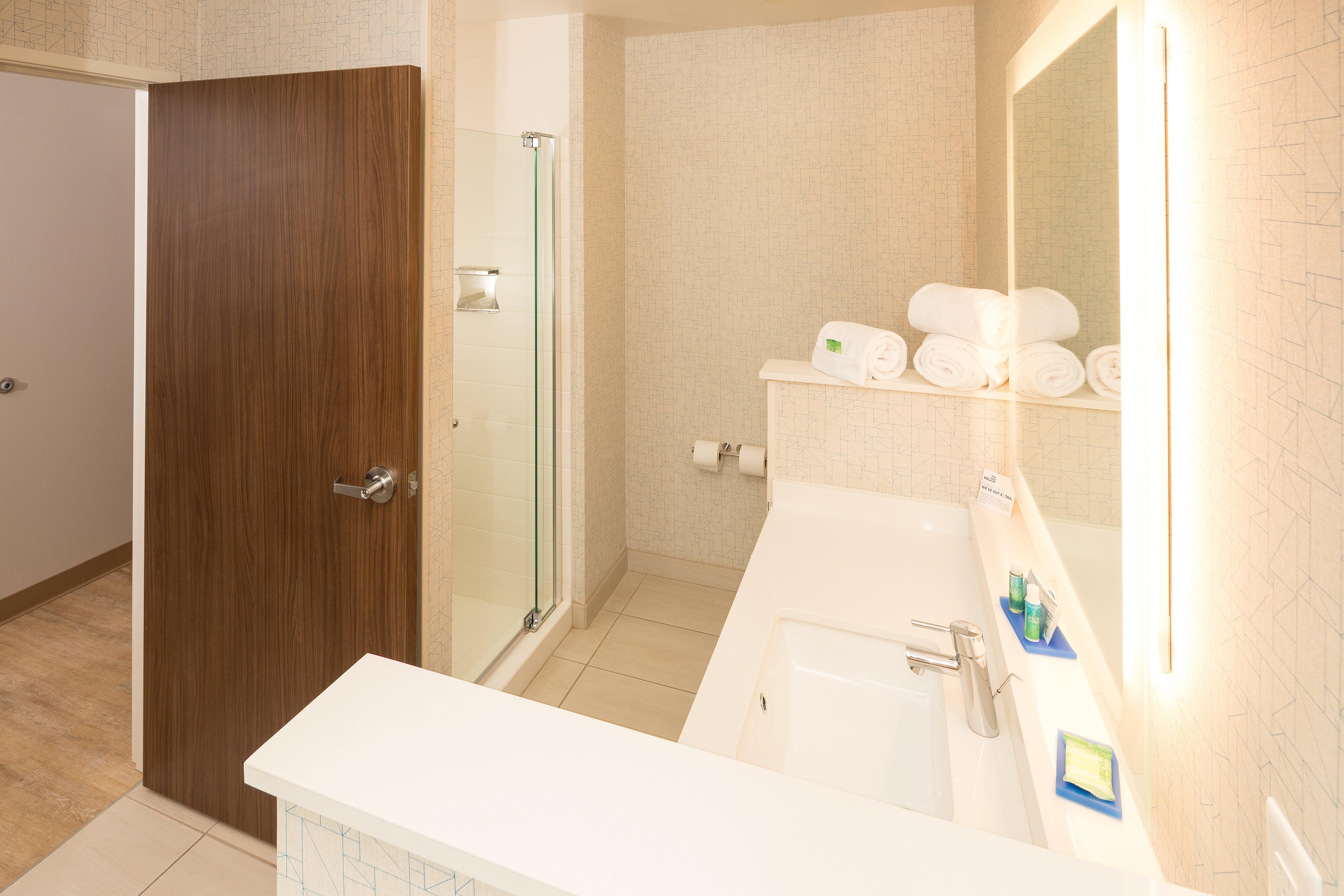Holiday Inn Express & Suites - Portage By Ihg Eksteriør billede