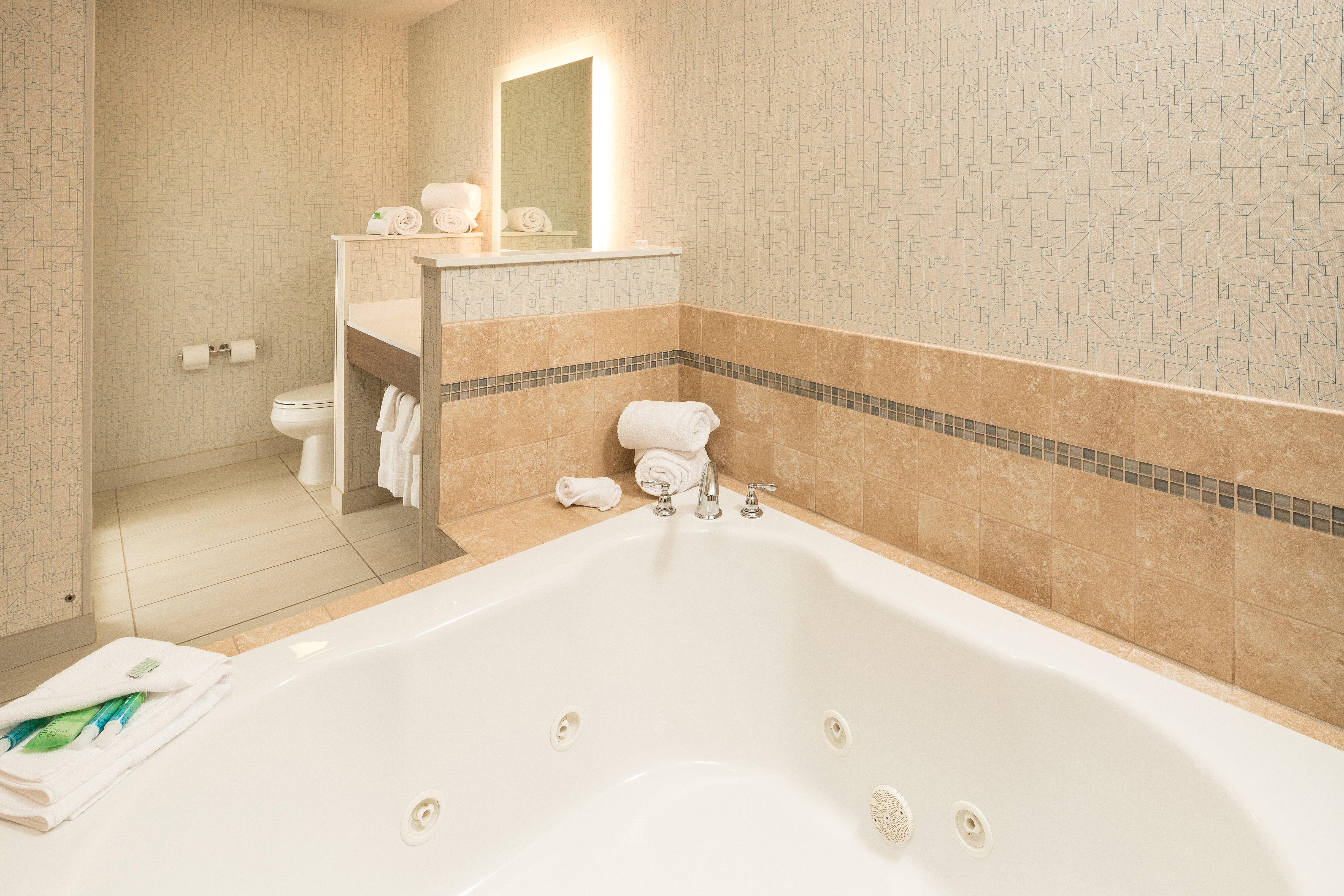 Holiday Inn Express & Suites - Portage By Ihg Eksteriør billede