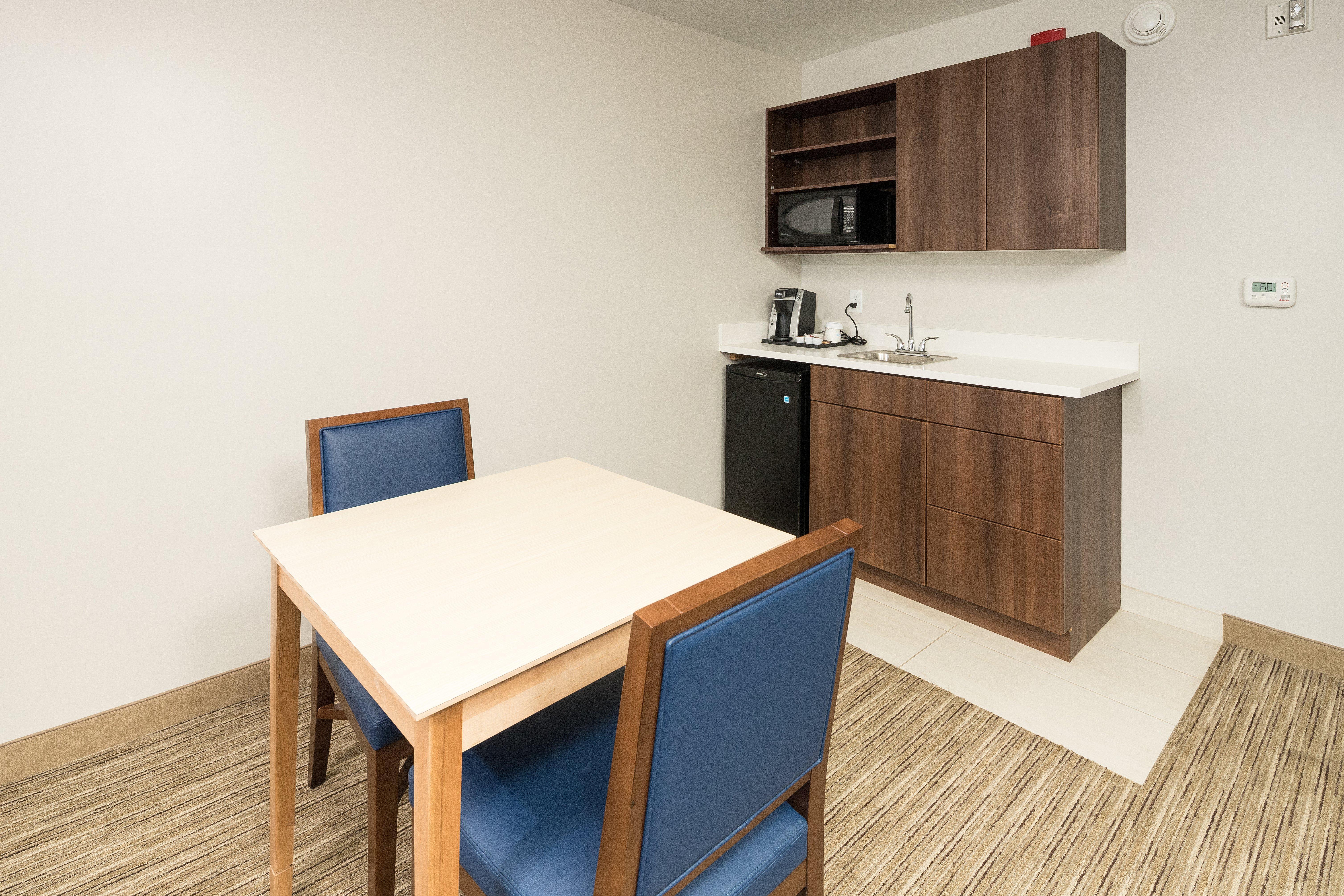 Holiday Inn Express & Suites - Portage By Ihg Eksteriør billede
