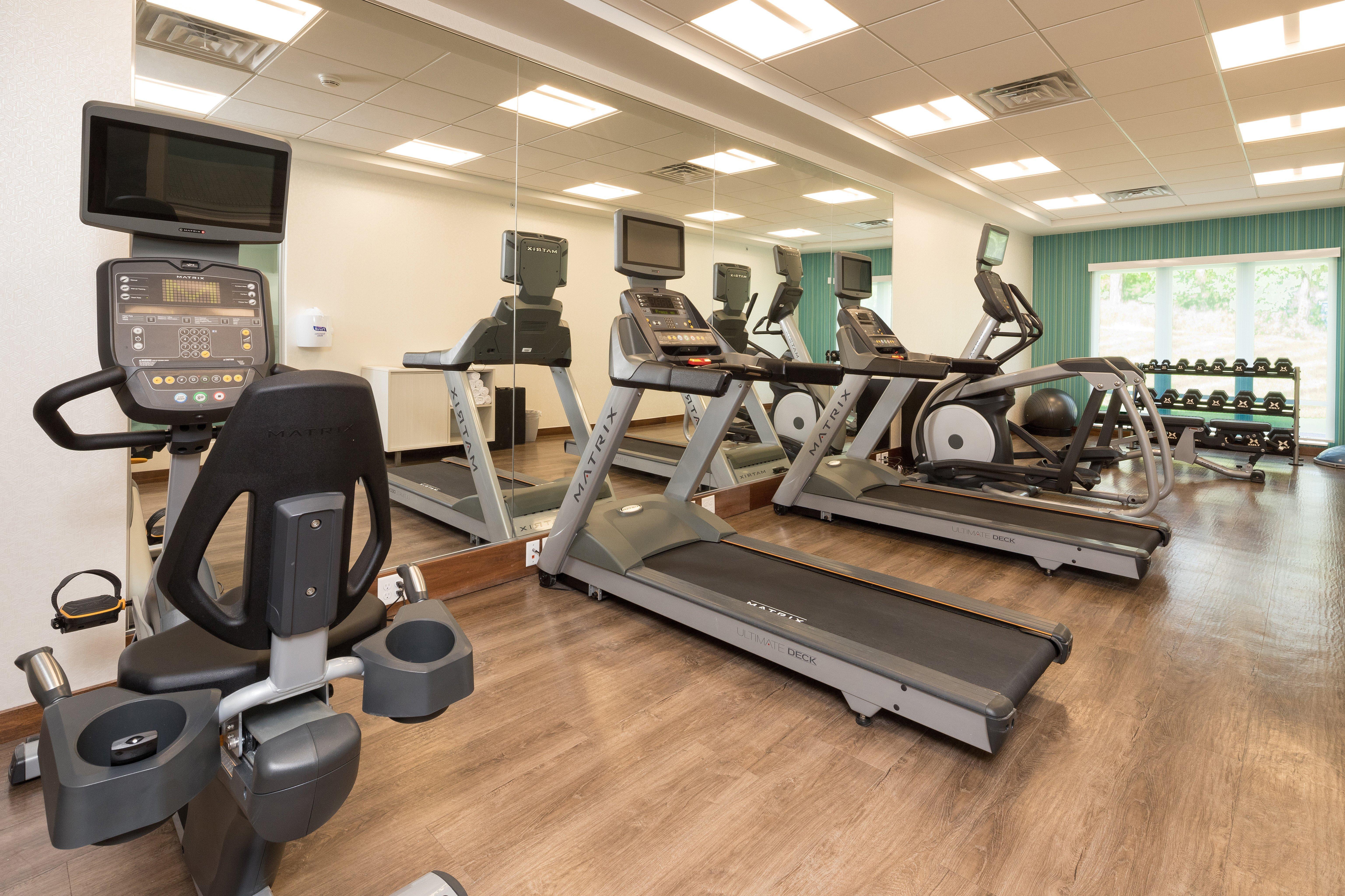 Holiday Inn Express & Suites - Portage By Ihg Eksteriør billede