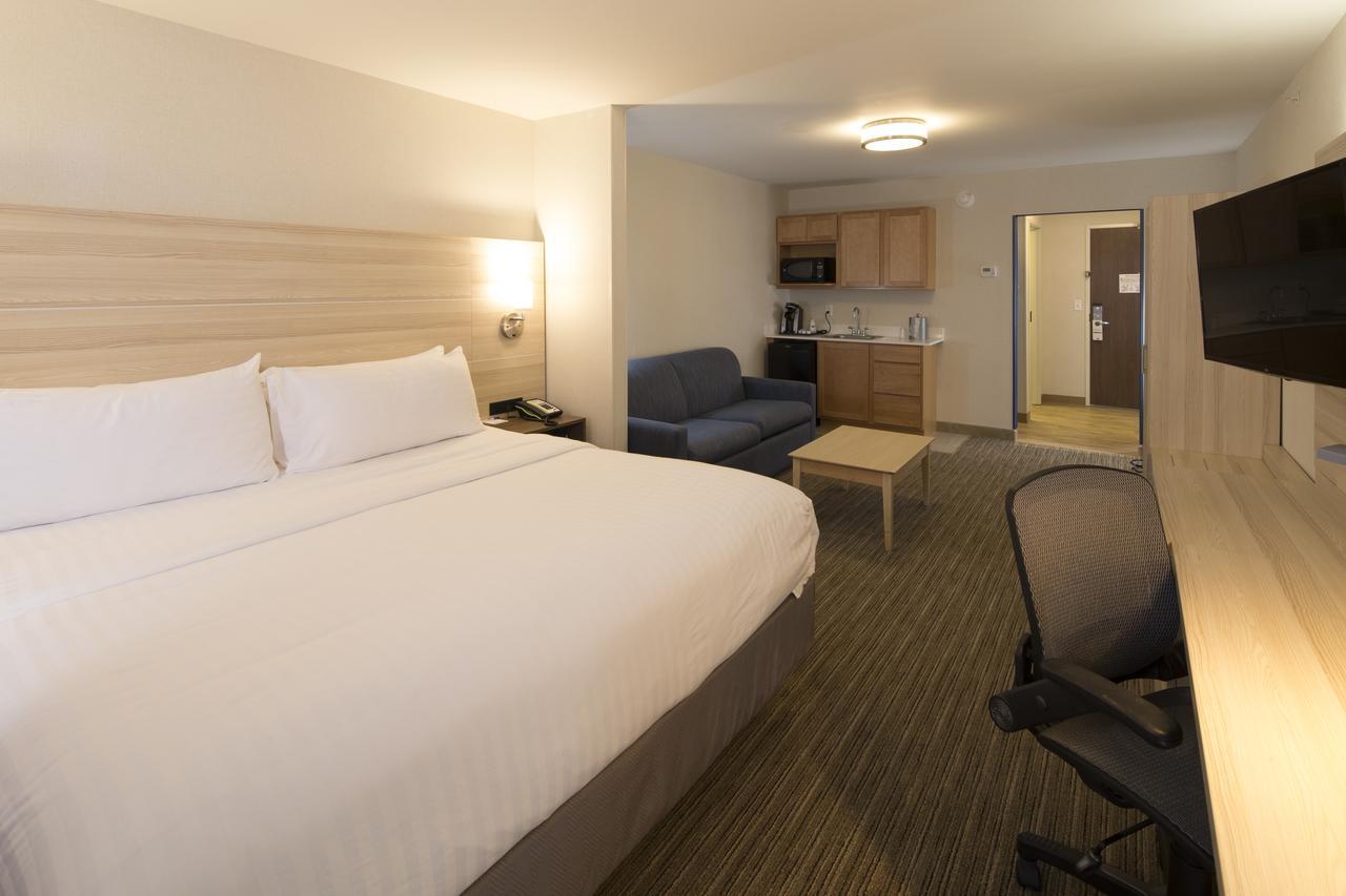 Holiday Inn Express & Suites - Portage By Ihg Eksteriør billede