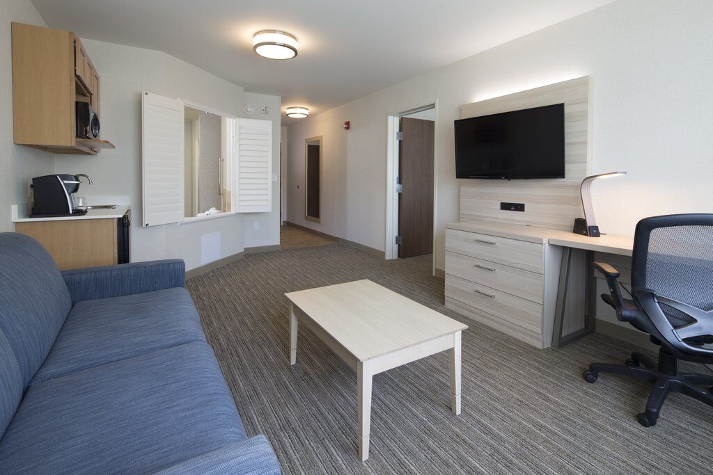 Holiday Inn Express & Suites - Portage By Ihg Eksteriør billede